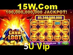 Flash Promotion 5U Vip