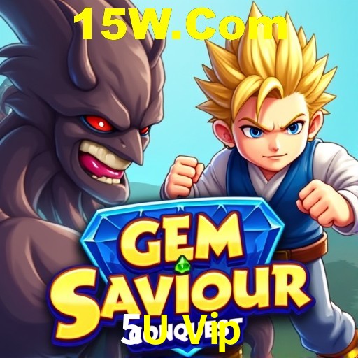 Descubra a Magia dos Jogos de Arcade no 5U Vip