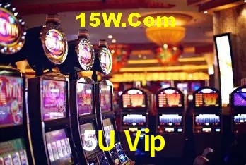 Sistemas de Segurança 5U Vip