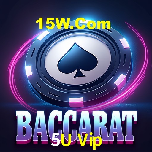 Apostas de Tênis 5U Vip
