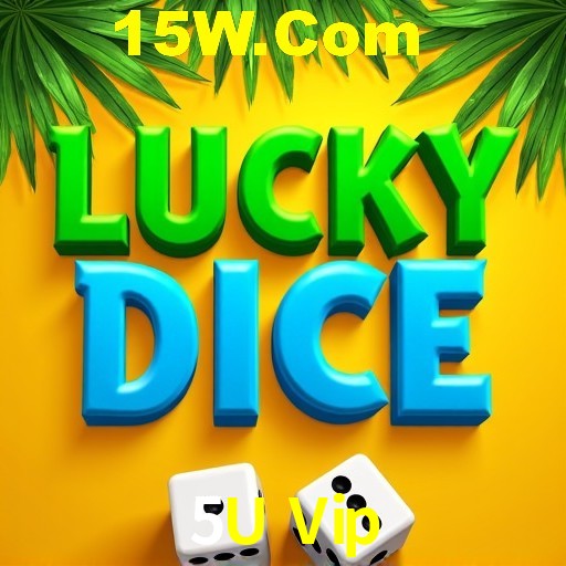 A Emoção da Loteria na 5U Vip: Uma Chance de Mudança de Vida