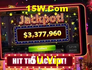 Promoção Relâmpago 5U Vip