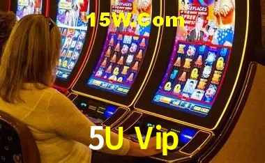 Promoções Sazonais 5U Vip