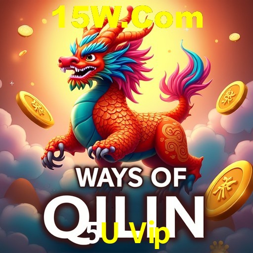 Bônus de Boas-vindas 5U Vip