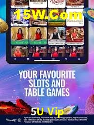 Weekend Specials 5U Vip