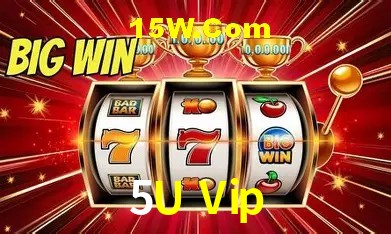 Design Responsivo 5U Vip