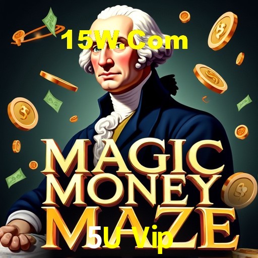 Estatísticas 5U Vip