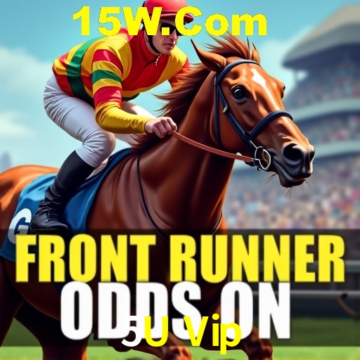 Desvendando o Mundo dos Jogos Virtuais na 5U Vip