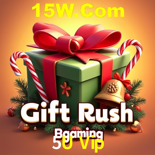 A Revolução dos Aplicativos de Jogos no 5U Vip