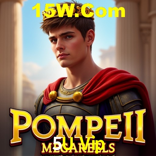 A Revolução dos Aplicativos de Jogos no 5U Vip