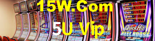 Welcome Bonus 5U Vip