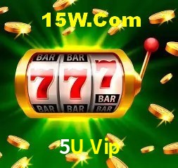 Recursos de Bônus 5U Vip