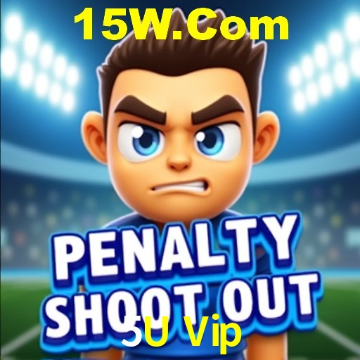 Inovações de Jogos na 5U Vip: O Futuro das Experiências Interativas