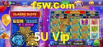 Platform Technology 5U Vip